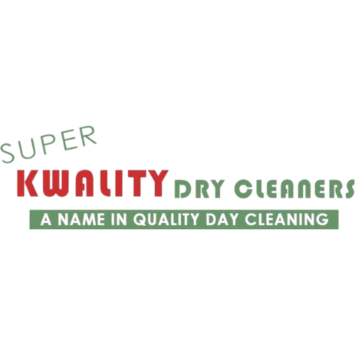 Super Kwality Dry Cleaners